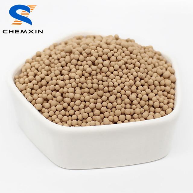 Molecular Sieve 4A