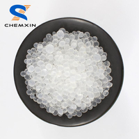 2-3mm Desiccant Alumina Silica Gel H Type for Compressed Air Drying