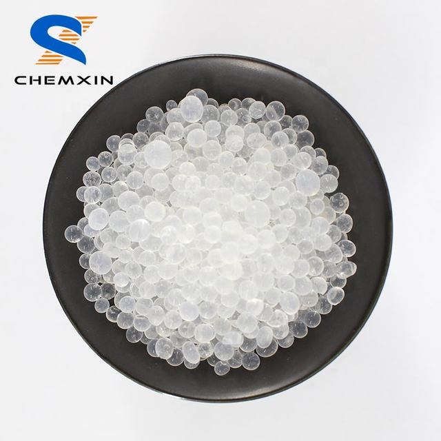 23mm Desiccant Alumina Silica Gel H Type for Compressed Air Drying