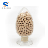 Adsorbent 3A Molecular Sieve for Ethanol Dehydration