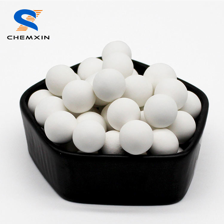 3mm 6mm 95% al2o3 high alumina ceramic ball alumina grinding ball