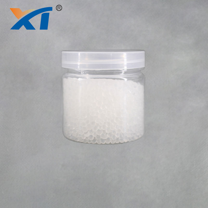 High Quality Desiccant Blue Silica Gel used for absorbing moisture anti-rusting of instruments