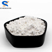 5A activated molecular sieve powder 2-4um for CO2 and H2S adsorption in special plastic and polyurethane mixtures