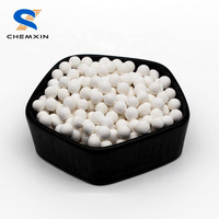 Activated Alumina Ball Desiccant for Arsenic Removal