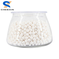 Activated Alumina Adsorbent for Chlorine Removal