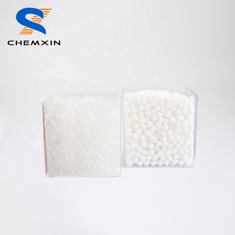 2-3mm Desiccant Alumina Silica Gel H Type for Compressed Air Drying