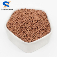 zeolite molecular sieve xh-7 refrigeration system refrigerant drying desiccant for air-condition