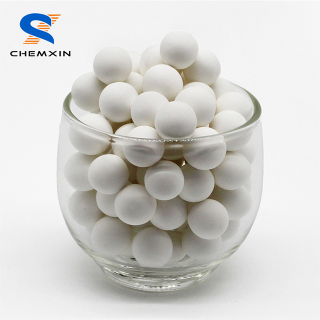 99% Al2O3 High Alumina Ceramic Ball