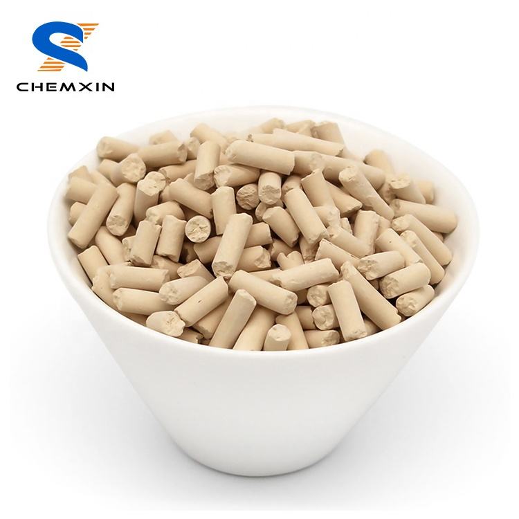 99.99% concentration molecular sieve 13X APG zeolite adsorbent for cryogenic air separation unit