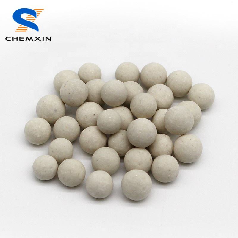 23-26% Al2O3 Ceramic Alumina Ball