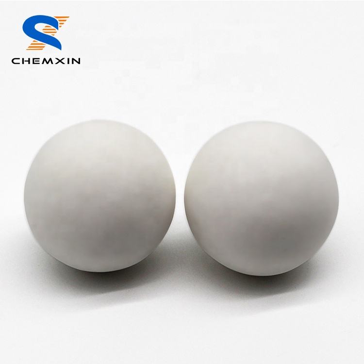 95% high alumina corundum grinding ball